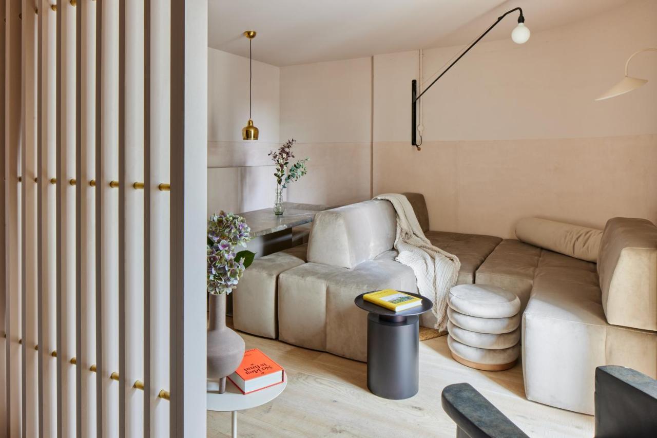 Buckle Street Studios By Locke, Aldgate London Exterior photo