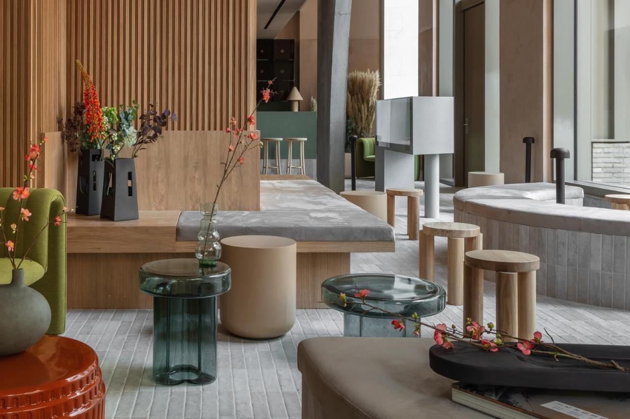 Buckle Street Studios By Locke, Aldgate London Exterior photo