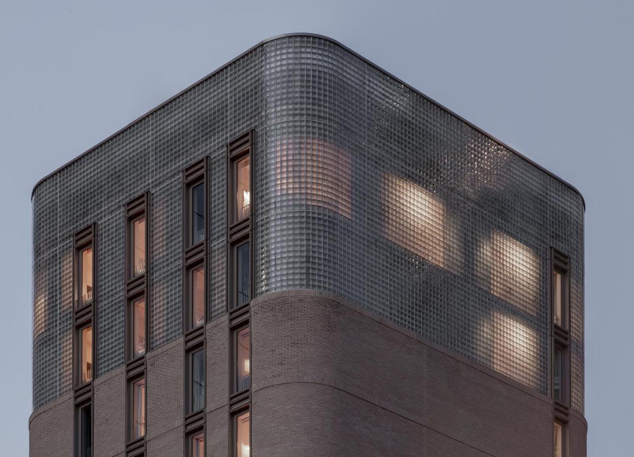 Buckle Street Studios By Locke, Aldgate London Exterior photo