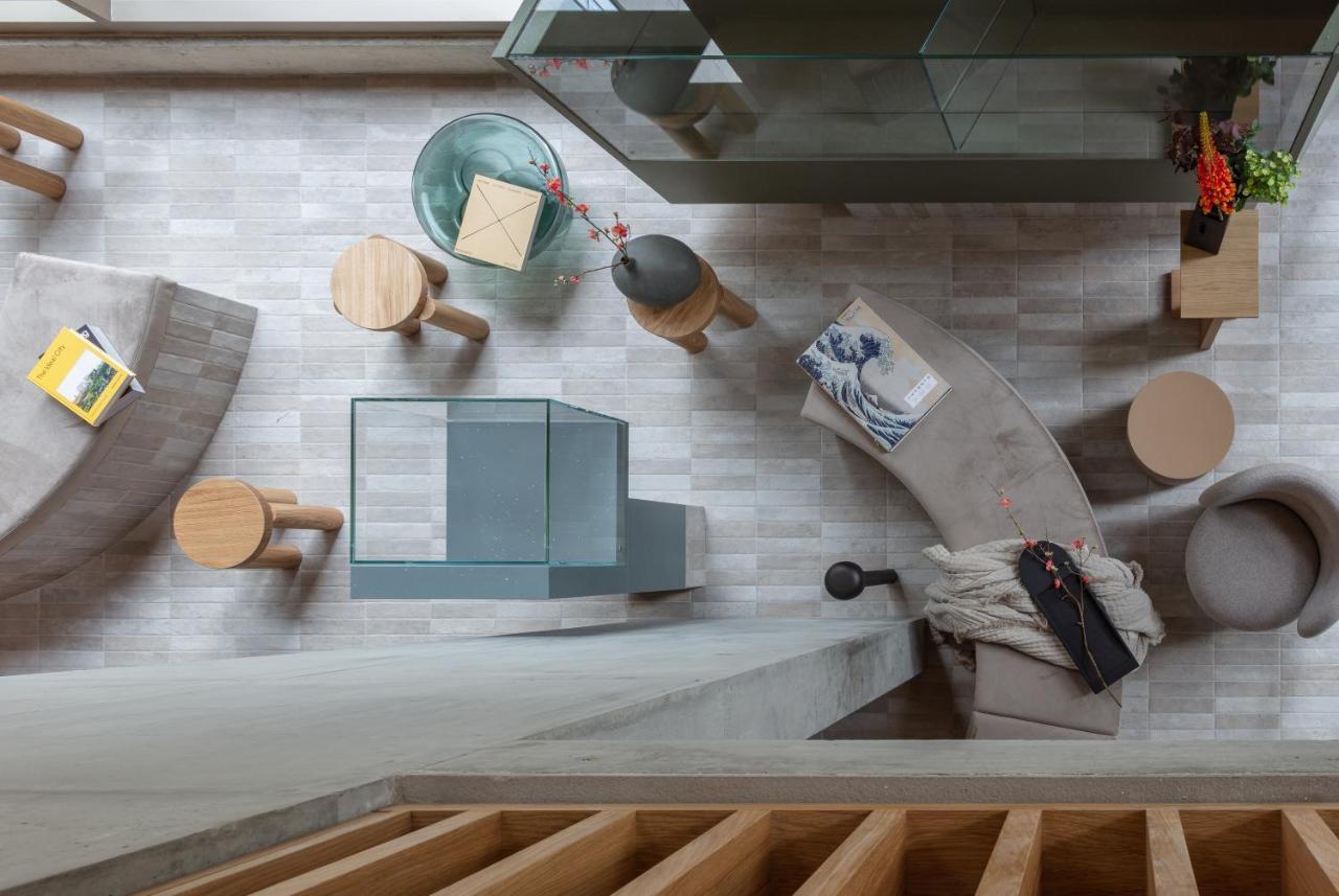 Buckle Street Studios By Locke, Aldgate London Exterior photo