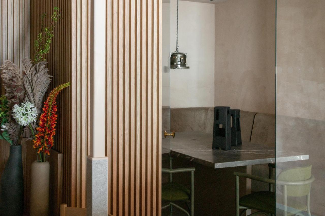 Buckle Street Studios By Locke, Aldgate London Exterior photo